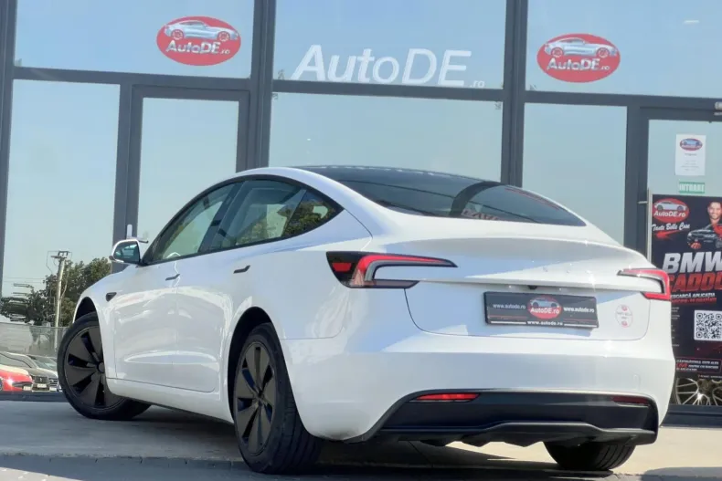 Tesla Model 3 din 2023 cu 101.180 km - oferta TES248111 - foto 3