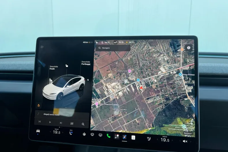 Tesla Model 3 din 2023 cu 101.180 km - oferta TES248111 - foto 11