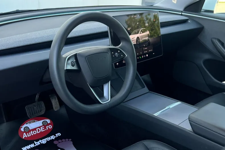 Tesla Model 3 din 2023 cu 101.180 km - oferta TES248111 - foto 13
