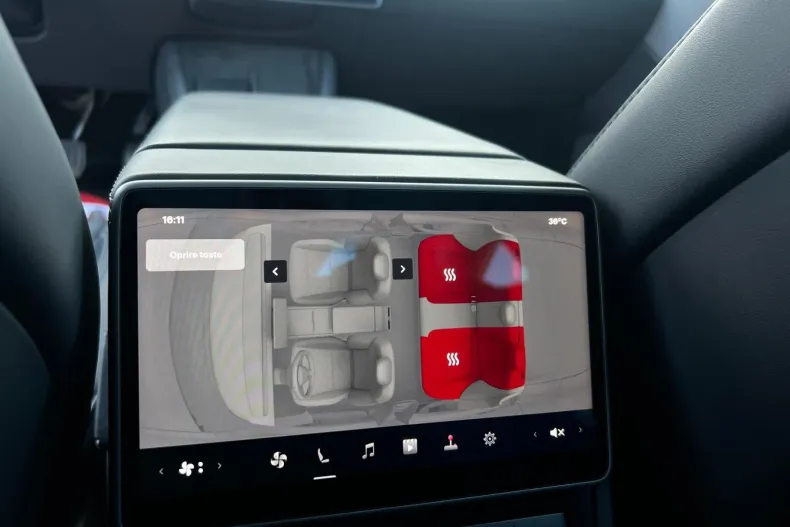 Tesla Model 3 din 2023 cu 101.180 km - oferta TES248111 - foto 17
