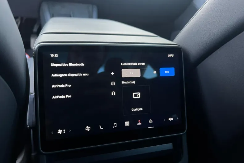 Tesla Model 3 din 2023 cu 101.180 km - oferta TES248111 - foto 20