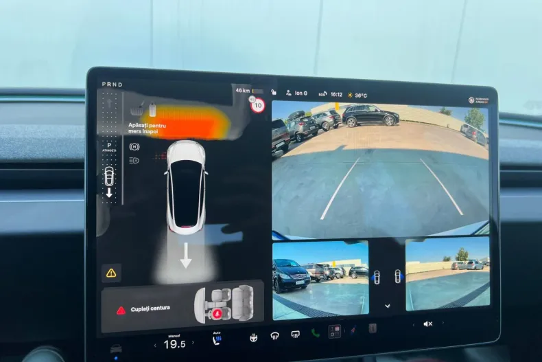 Tesla Model 3 din 2023 cu 101.180 km - oferta TES248111 - foto 21