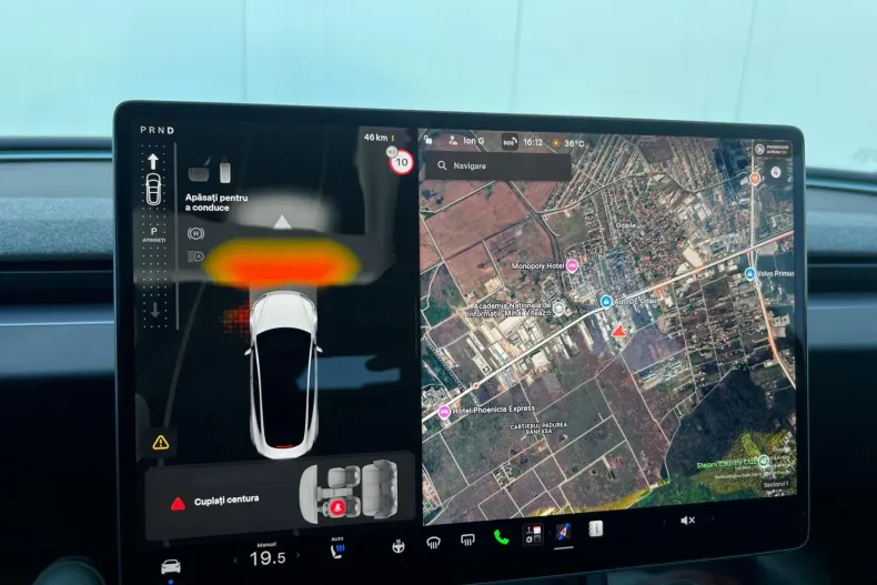 Tesla Model 3 din 2023 cu 101.180 km - oferta TES248111 - foto 22