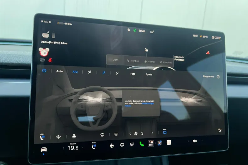 Tesla Model 3 din 2023 cu 101.180 km - oferta TES248111 - foto 23
