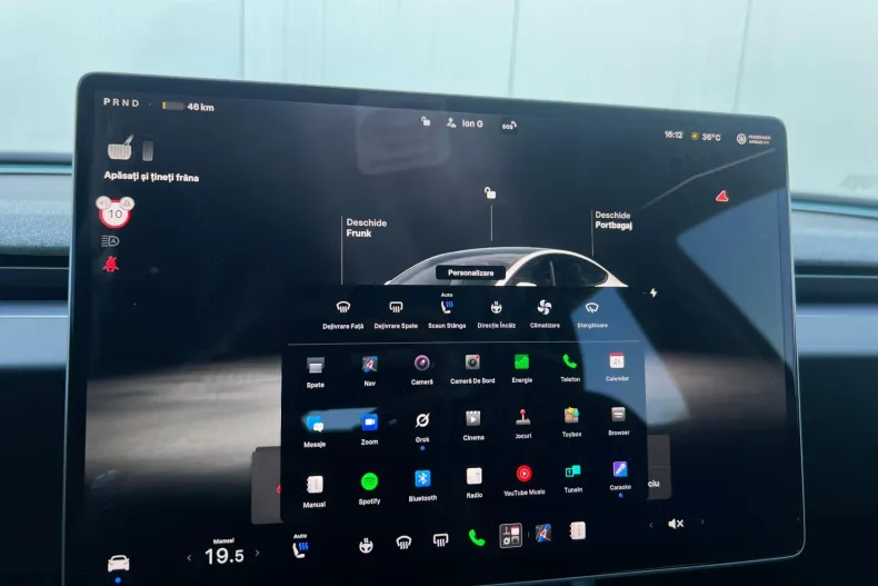 Tesla Model 3 din 2023 cu 101.180 km - oferta TES248111 - foto 24