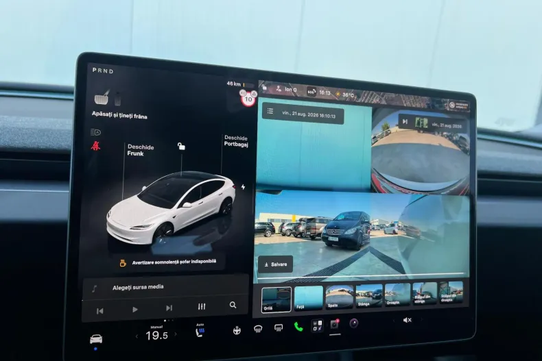 Tesla Model 3 din 2023 cu 101.180 km - oferta TES248111 - foto 26