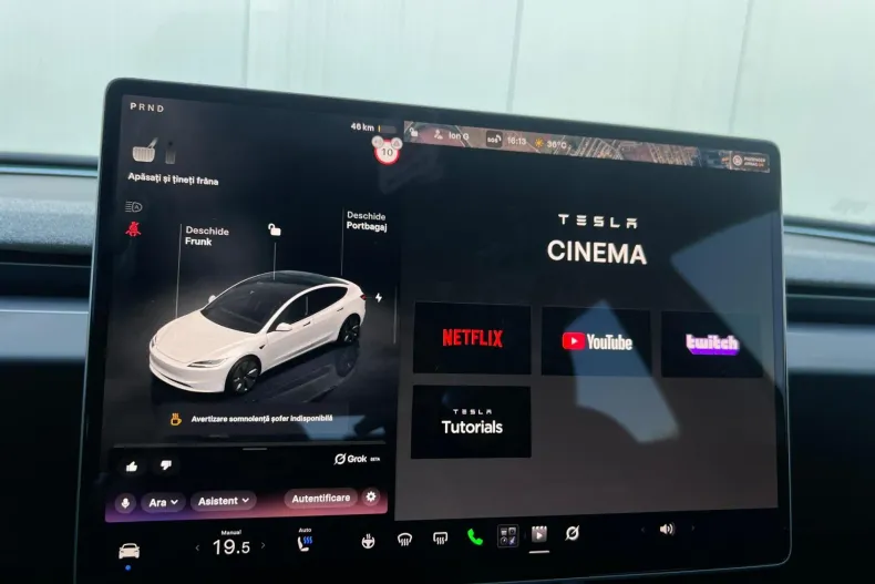 Tesla Model 3 din 2023 cu 101.180 km - oferta TES248111 - foto 27