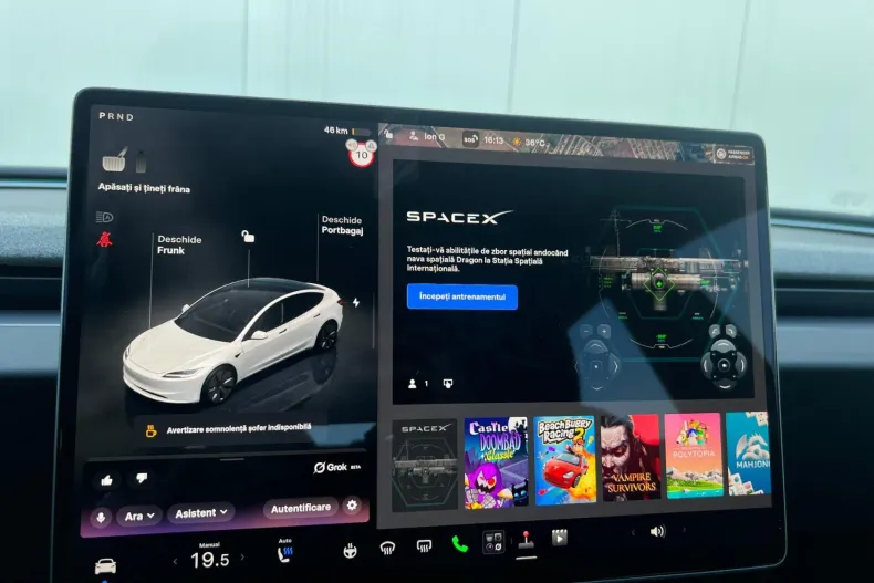 Tesla Model 3 din 2023 cu 101.180 km - oferta TES248111 - foto 28