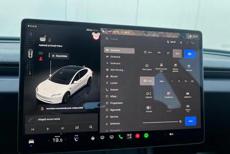 Tesla Model 3 din 2023 cu 101.180 km - oferta TES248111 - foto 31