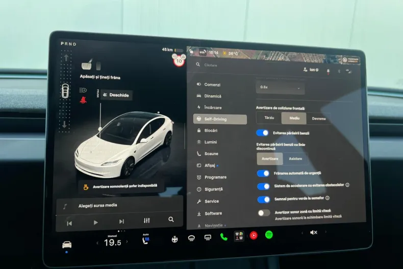 Tesla Model 3 din 2023 cu 101.180 km - oferta TES248111 - foto 34