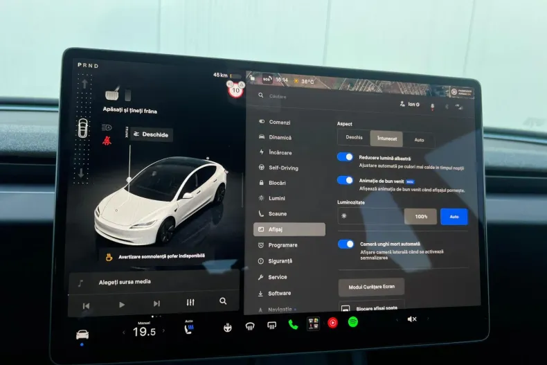 Tesla Model 3 din 2023 cu 101.180 km - oferta TES248111 - foto 38