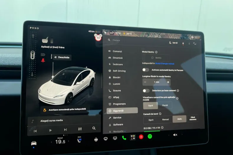 Tesla Model 3 din 2023 cu 101.180 km - oferta TES248111 - foto 39