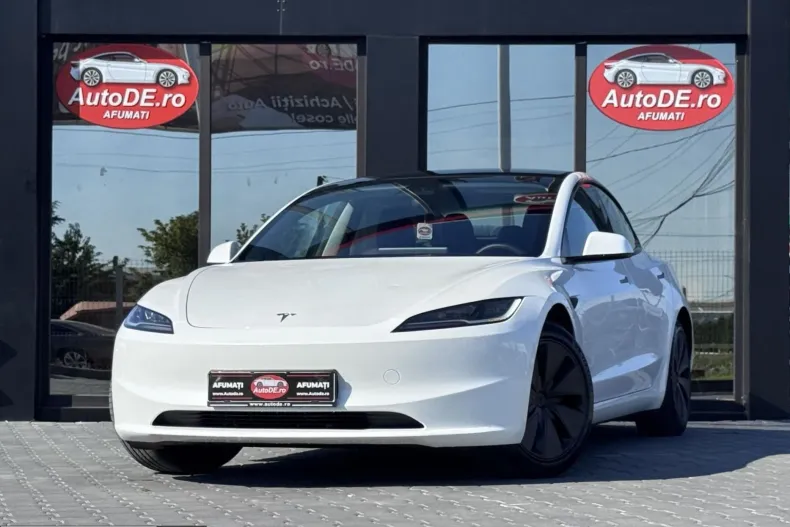 Tesla Model 3 din 2023 cu 98.200 km - oferta TES248112 - foto 1