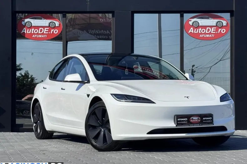 Tesla Model 3 din 2023 cu 98.200 km - oferta TES248112 - foto 2