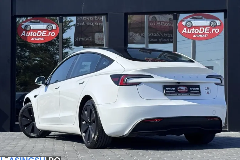 Tesla Model 3 din 2023 cu 98.200 km - oferta TES248112 - foto 4