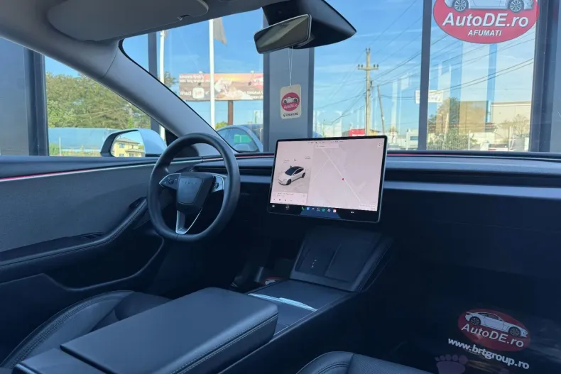Tesla Model 3 din 2023 cu 98.200 km - oferta TES248112 - foto 7