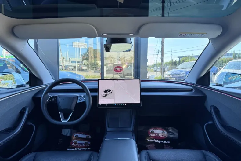 Tesla Model 3 din 2023 cu 98.200 km - oferta TES248112 - foto 8