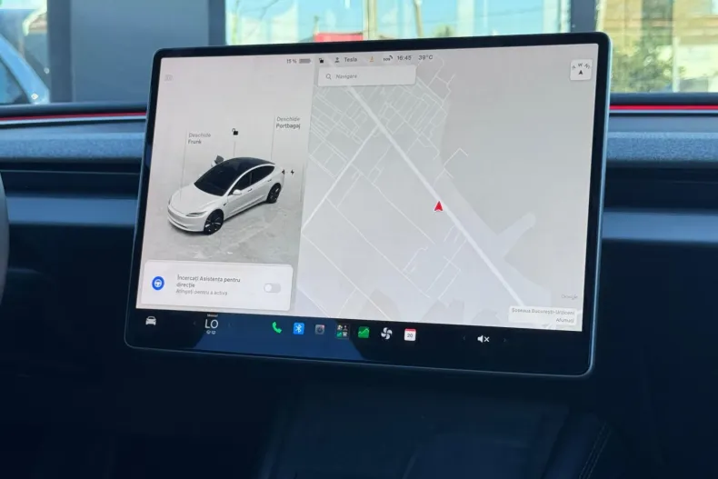 Tesla Model 3 din 2023 cu 98.200 km - oferta TES248112 - foto 12