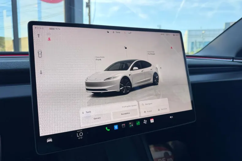 Tesla Model 3 din 2023 cu 98.200 km - oferta TES248112 - foto 18