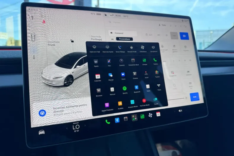 Tesla Model 3 din 2023 cu 98.200 km - oferta TES248112 - foto 19