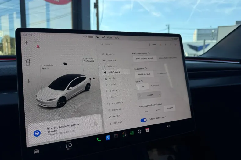 Tesla Model 3 din 2023 cu 98.200 km - oferta TES248112 - foto 20