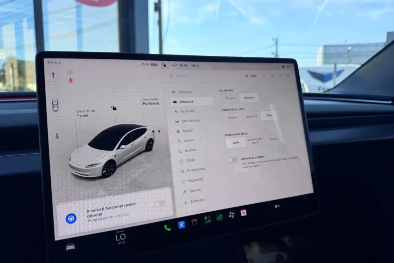 Tesla Model 3 din 2023 cu 98.200 km - oferta TES248112 - foto 22
