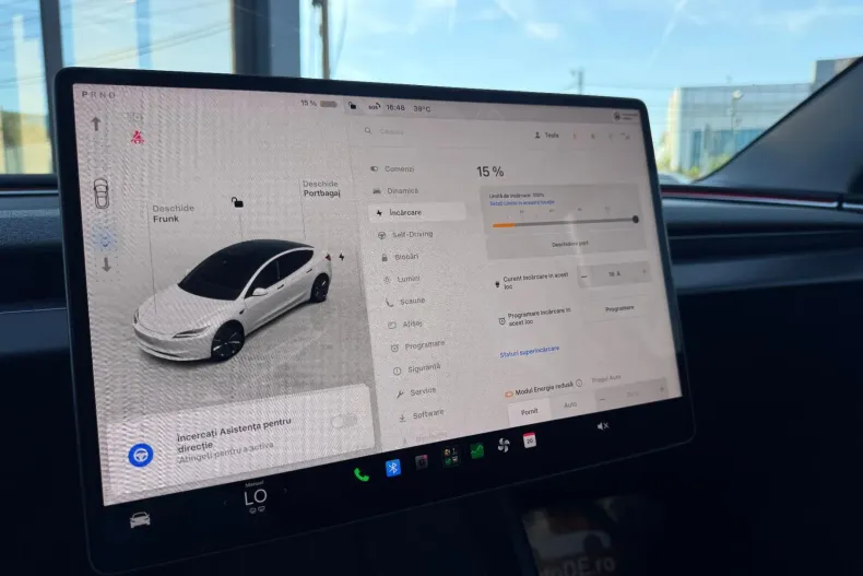 Tesla Model 3 din 2023 cu 98.200 km - oferta TES248112 - foto 24