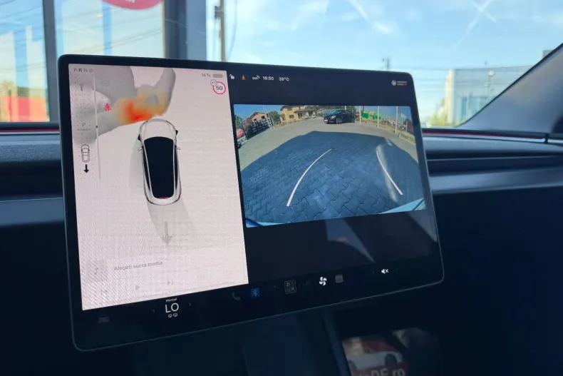 Tesla Model 3 din 2023 cu 98.200 km - oferta TES248112 - foto 34
