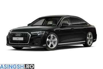 Audi A8 din 2025 - oferta AUD248113