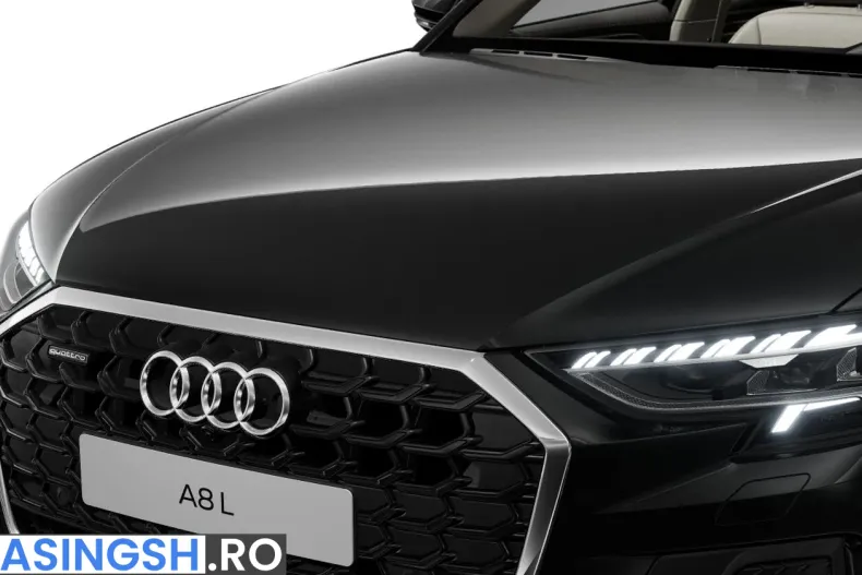 Audi A8 din 2025 cu 46.420 km - oferta AUD248113 - foto 3