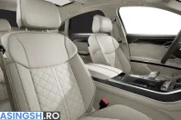Audi A8 din 2025 cu 46.420 km - oferta AUD248113 - foto 4