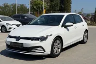 Volkswagen Golf din 2021 cu 131.130 km - oferta VOL248114 - foto 1