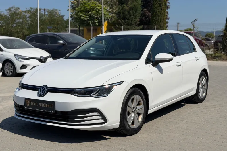 Volkswagen Golf din 2021 cu 131.130 km - oferta VOL248114 - foto 1