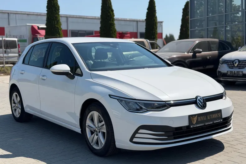 Volkswagen Golf din 2021 cu 131.130 km - oferta VOL248114 - foto 2