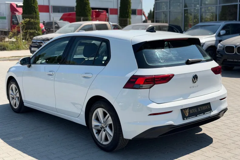 Volkswagen Golf din 2021 cu 131.130 km - oferta VOL248114 - foto 3