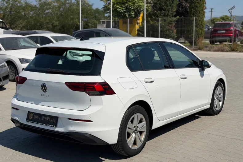 Volkswagen Golf din 2021 cu 131.130 km - oferta VOL248114 - foto 4