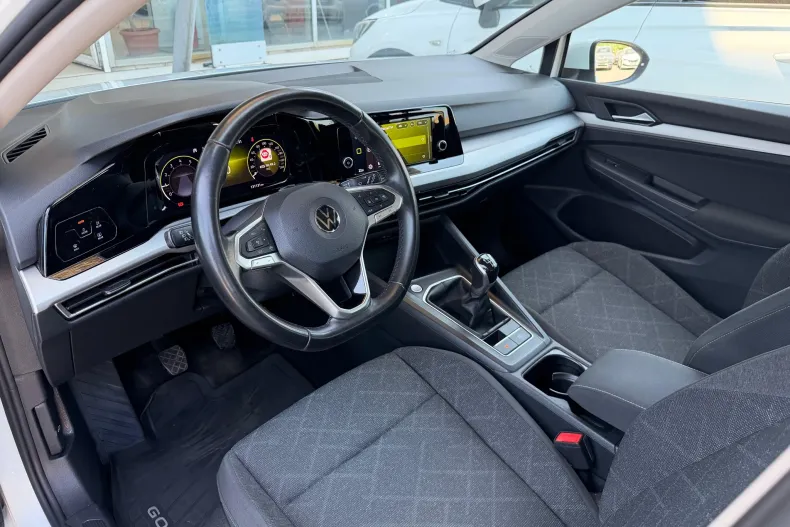 Volkswagen Golf din 2021 cu 131.130 km - oferta VOL248114 - foto 5