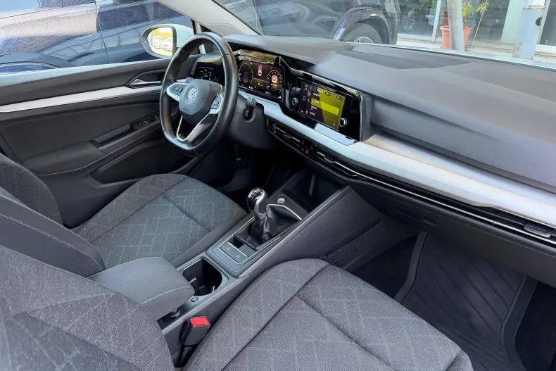 Volkswagen Golf din 2021 cu 131.130 km - oferta VOL248114 - foto 7