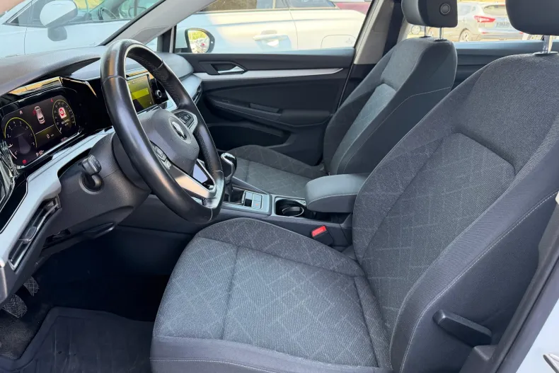 Volkswagen Golf din 2021 cu 131.130 km - oferta VOL248114 - foto 11