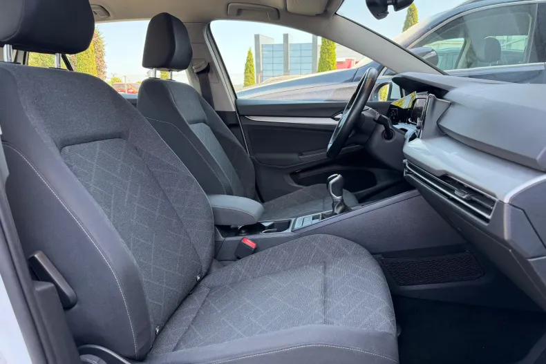 Volkswagen Golf din 2021 cu 131.130 km - oferta VOL248114 - foto 13