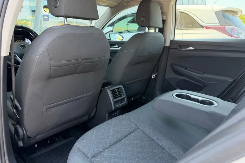 Volkswagen Golf din 2021 cu 131.130 km - oferta VOL248114 - foto 15
