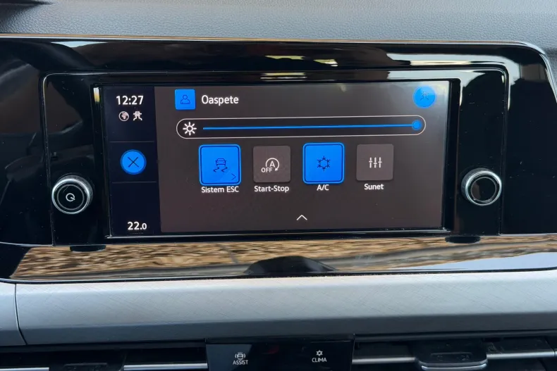 Volkswagen Golf din 2021 cu 131.130 km - oferta VOL248114 - foto 29