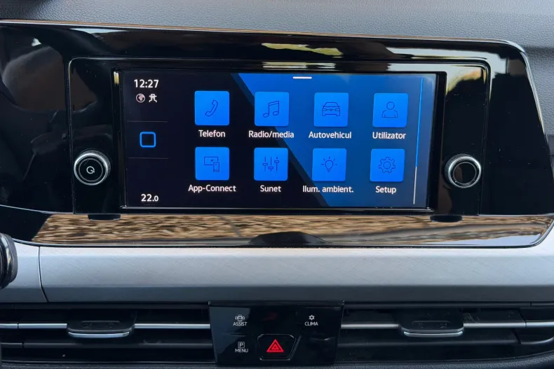 Volkswagen Golf din 2021 cu 131.130 km - oferta VOL248114 - foto 30
