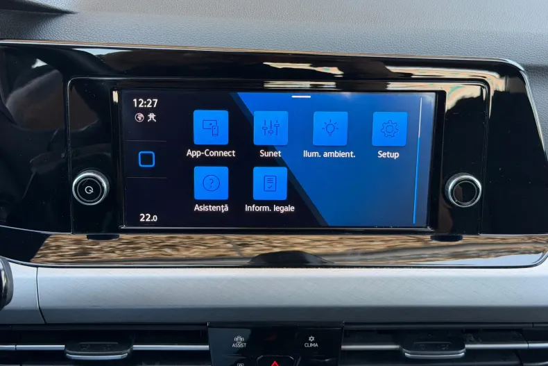Volkswagen Golf din 2021 cu 131.130 km - oferta VOL248114 - foto 31