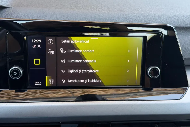 Volkswagen Golf din 2021 cu 131.130 km - oferta VOL248114 - foto 36