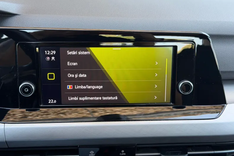 Volkswagen Golf din 2021 cu 131.130 km - oferta VOL248114 - foto 37