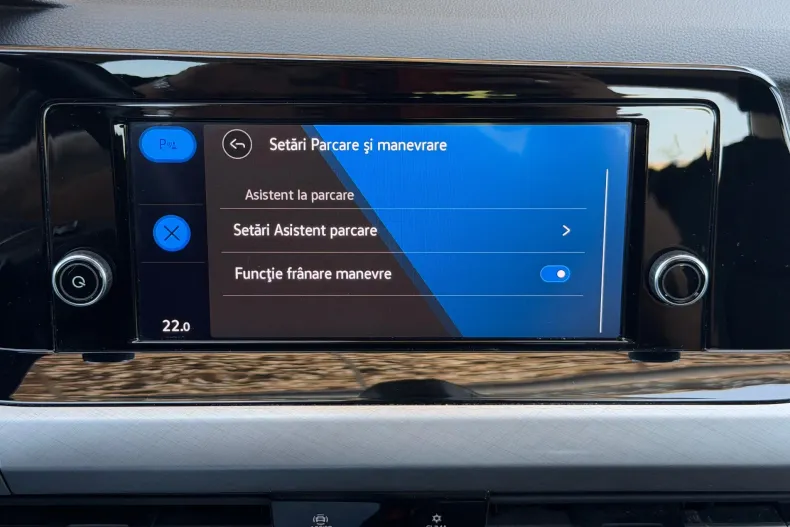 Volkswagen Golf din 2021 cu 131.130 km - oferta VOL248114 - foto 39