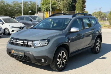 Dacia Duster din 2024 - oferta DAC248115