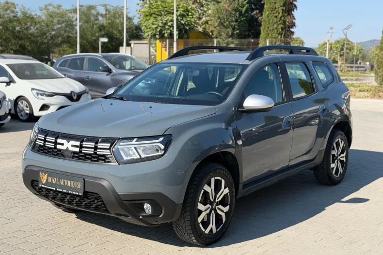 Dacia Duster din 2024 cu 133.874 km - oferta DAC248115 - foto 1