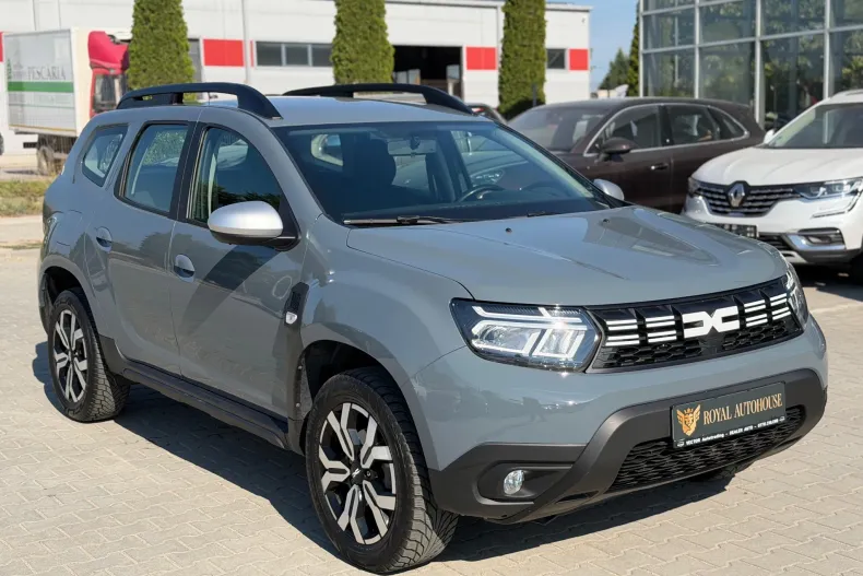 Dacia Duster din 2024 cu 133.874 km - oferta DAC248115 - foto 2